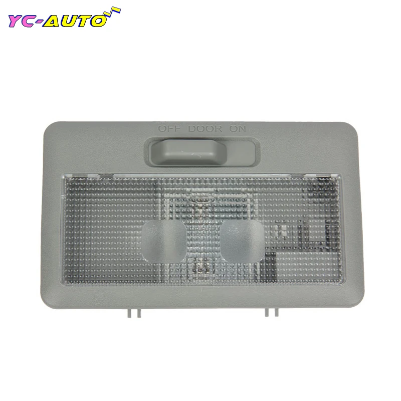 

1Pcs Dome Reading Light Ceiling Lamp car Interior light lamp Vehicle Roof Ceiling Lamp Dome light For Suzuki SX4 Swift