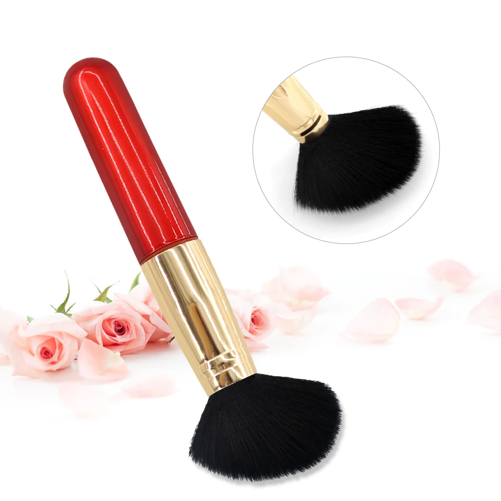 EXVOID фаллоимитатор вибратор кистей для макияжа товары взрослых интимные игрушки