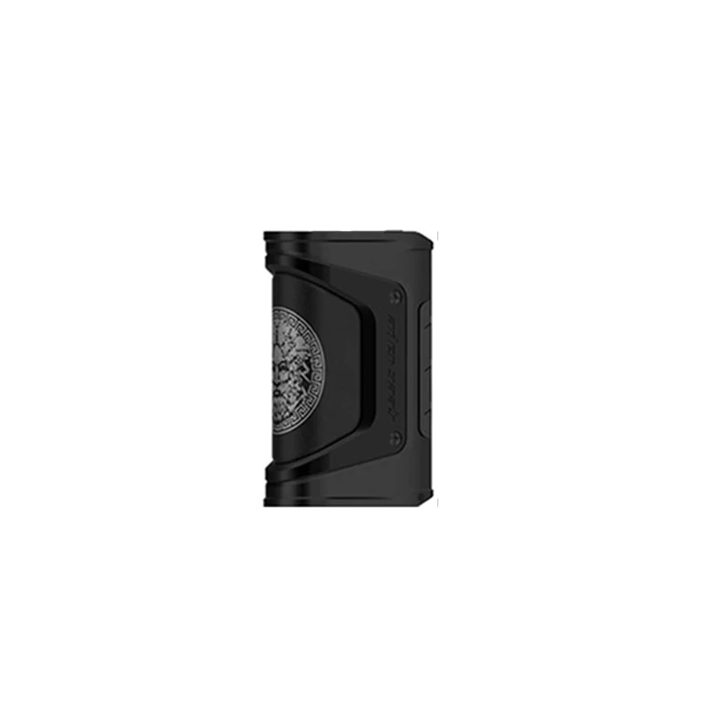 Ограниченная серия оригинальный Geekvape Aegis Legend Mod 200W TC Box питание от двух 18650 батарей