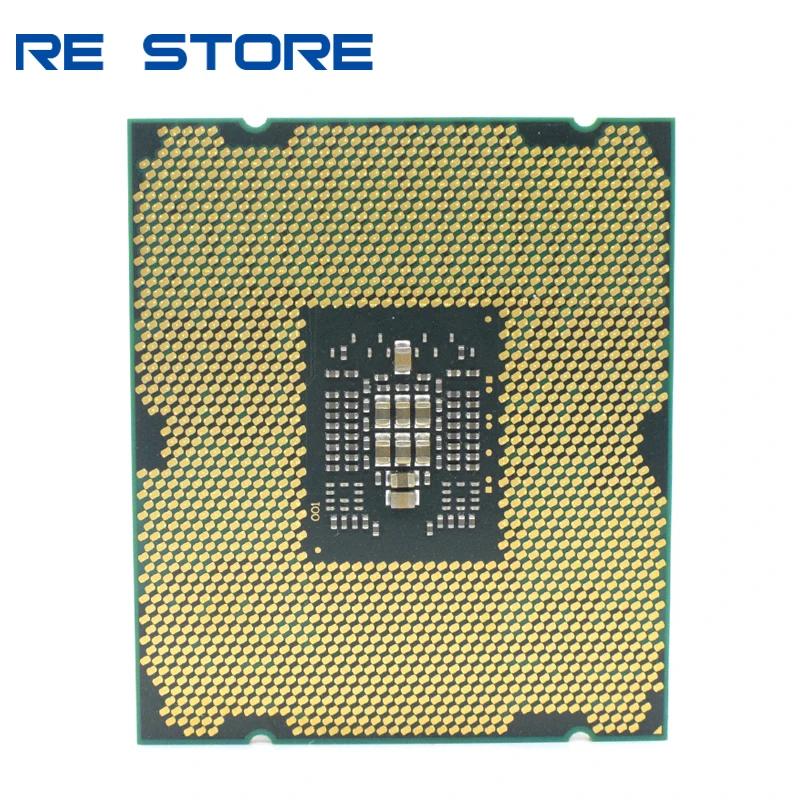 Процессор Intel Xeon E5 2643 4 ядерный 3 30 ГГц LGA 2011|Процессоры| |