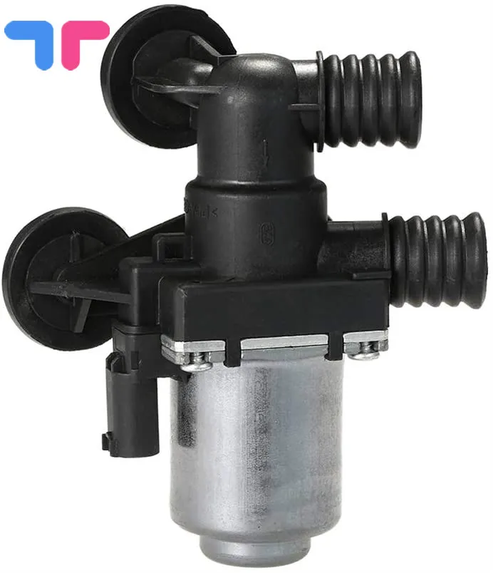 Клапан управления нагревателем соленоид HAVC водонагреватель климат Контроль