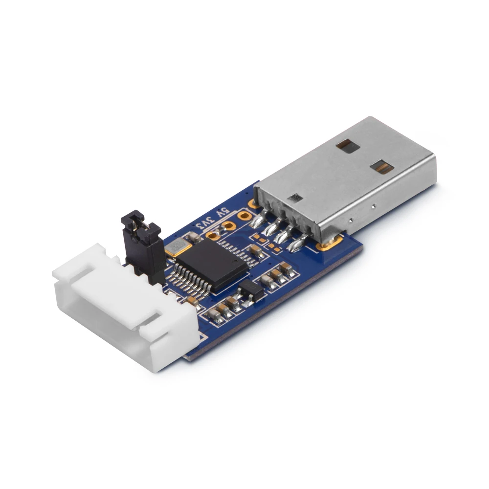 Плата моста G NiceRF SU109 TTL к USB для интерфейса RF модуль Conver TTL|usb isp|board clipboard class |