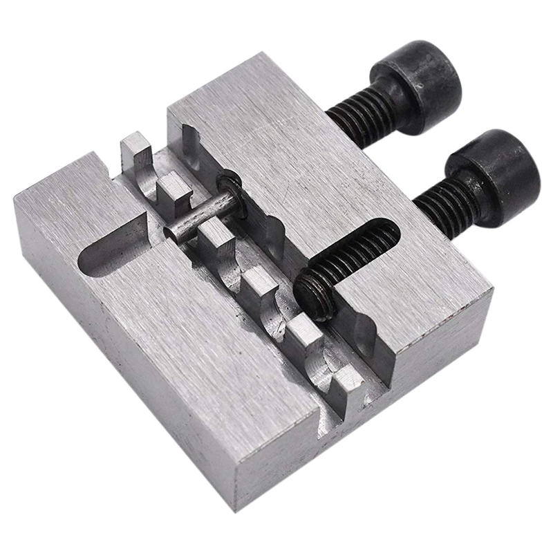 

35 Chain Breaker Tool Racing Chain Press Tool CNC Steel Constructure