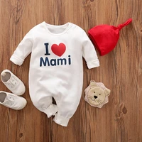 newborn baby boy clothes outfits set with hat unisex boutique infant new born girl suit toddler stuff child costume tracksuit