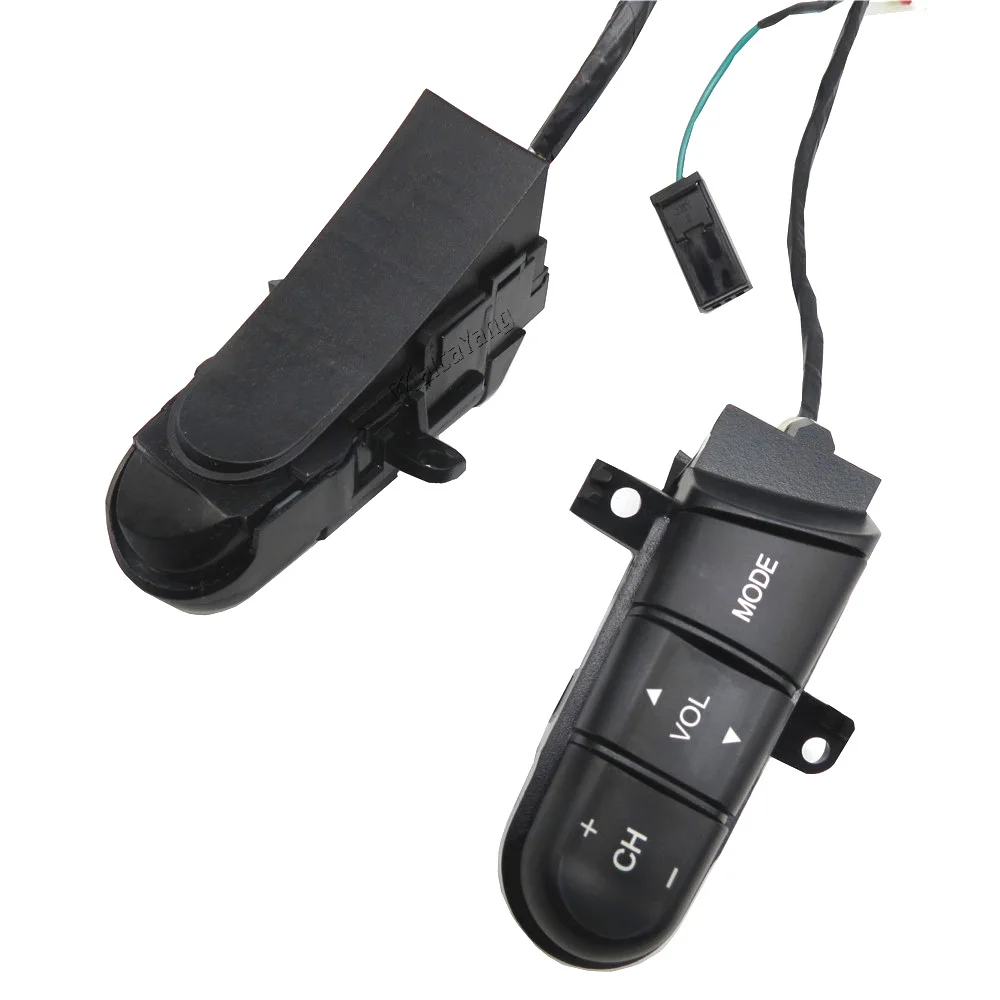 Кнопка переключения рулевого колеса 36670-SNA-A11 36670-SNA-A12 для Honda Civic HYBRID Jazz 2006-2011