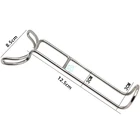 1 шт. стоматологический имплантатный нож для рта Ретрактор для зубов хирургический инструмент для стоматолога отбеливание зубов инструмент для ухода за полостью рта