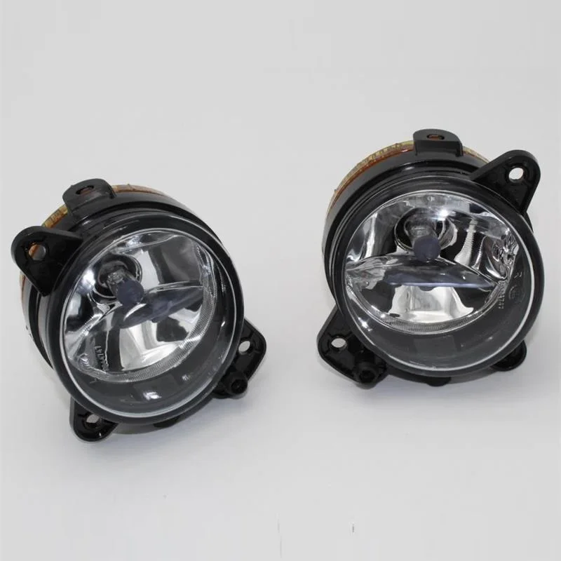 Противотумансветильник фара на передний бампер для VW Transporter Multivan Caravel T5 2003 2004 2005