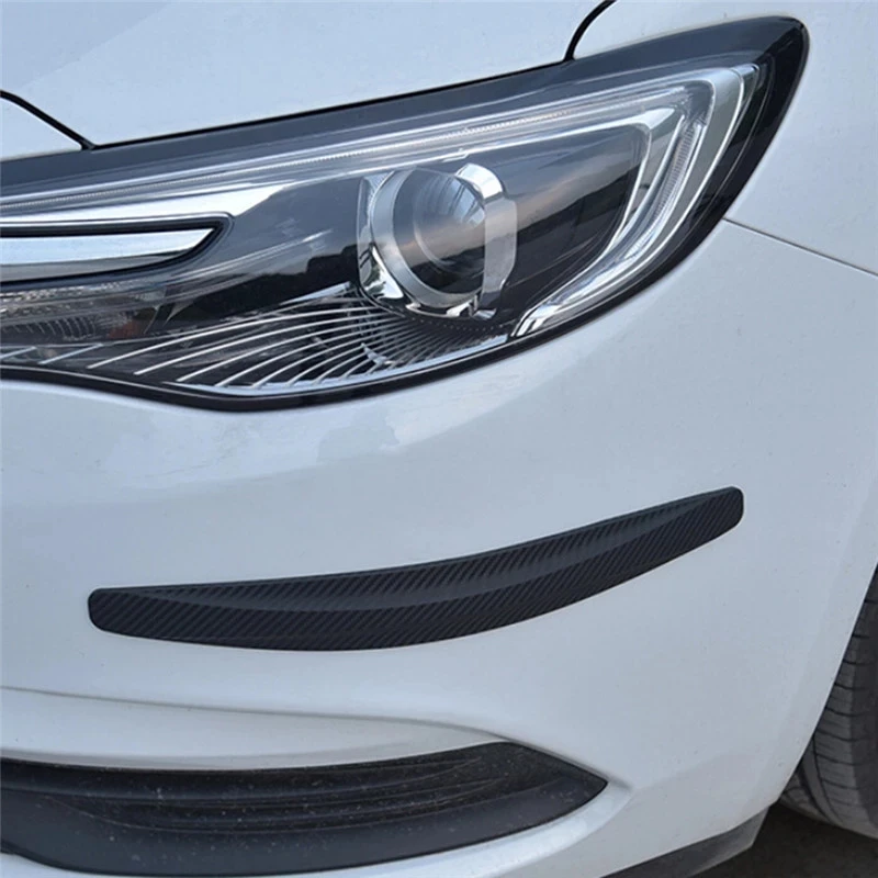 Универсальная текстура из углеродного волокна защита от ударов автомобильный