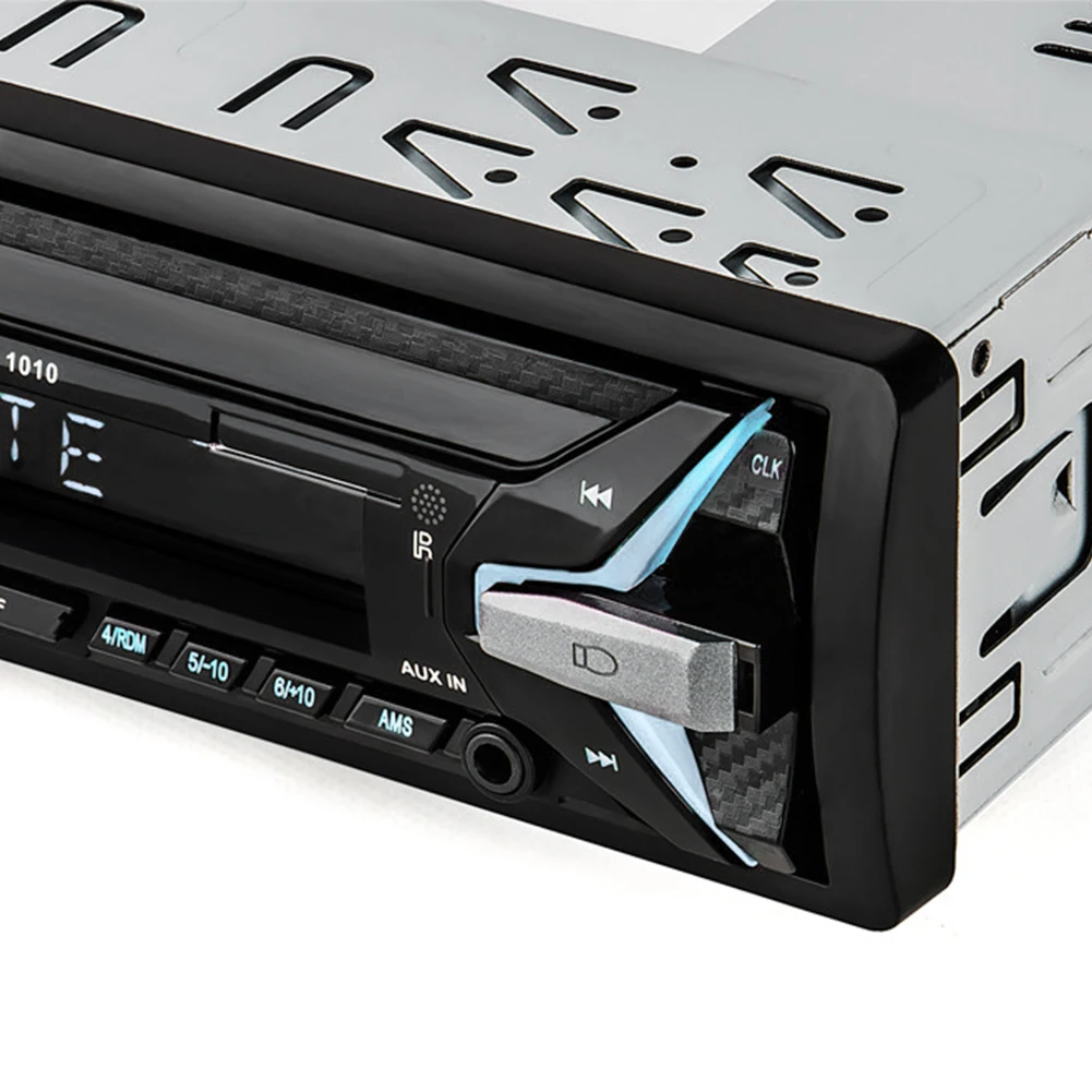 12 В Авто пульт дистанционного управления радио FM Bluetooth ЖК дисплей Автомобильный