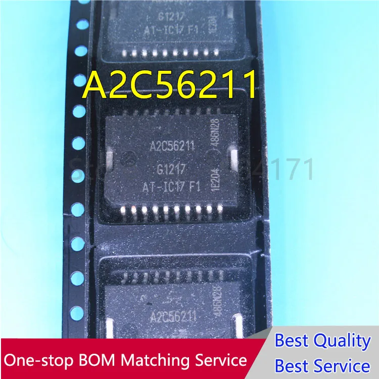 

20Pcs A2C56211 AI- 17 F1 SOP20 new