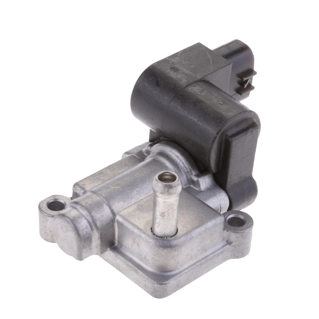 Шаговый двигатель с регулируемым клапаном холостого хода для Honda Acura Accord Odyssey Pilot