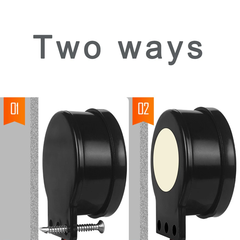 Автомобильная сирена автомобильный звуковой сигнал динамик 12 В 24 в 110 дБ с 4