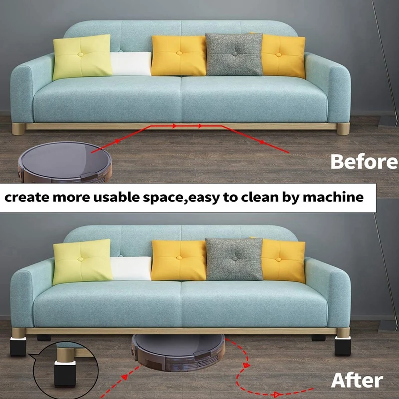 Подставка для кровати-прочная стальная кровать или мебельный столб создает