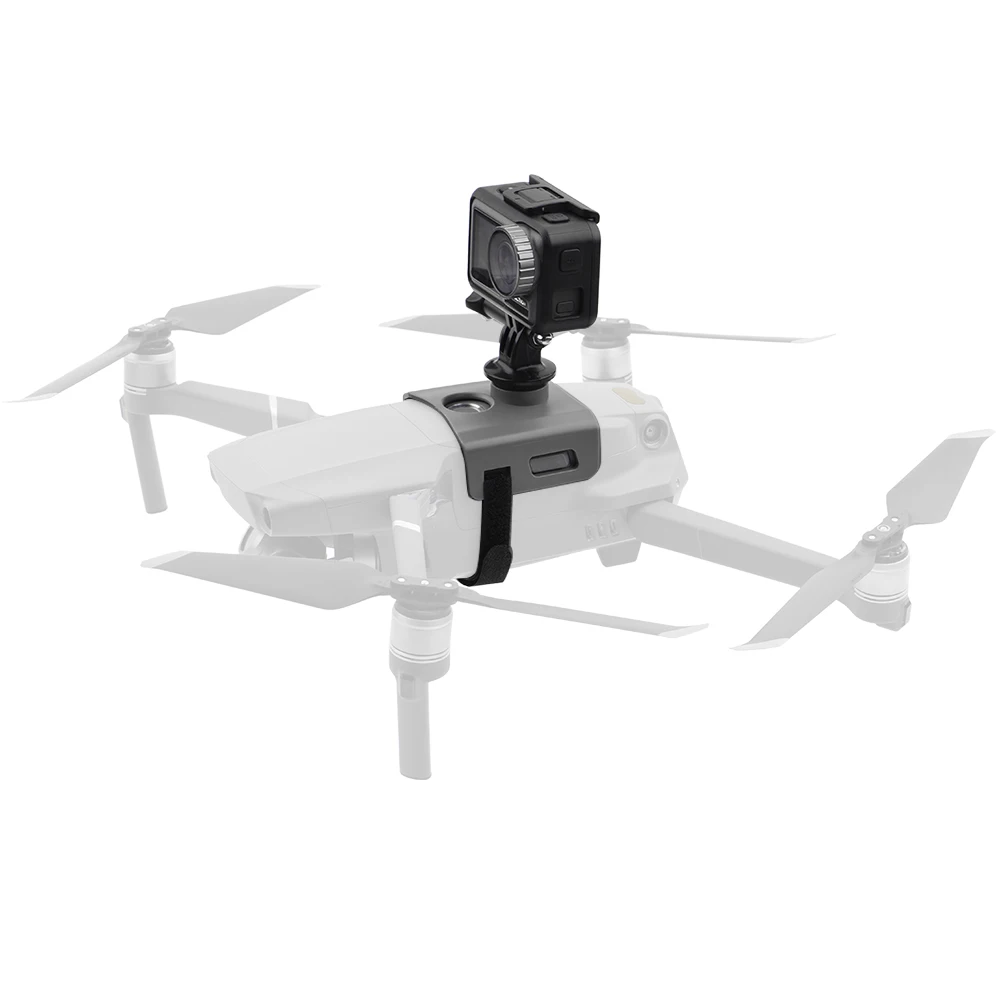 Карданный подвес для DJI MAVIC Pro Drone OSMO POCKET Handle Gimbal/DJI osmo Action GOPRO Insta360 расширительный
