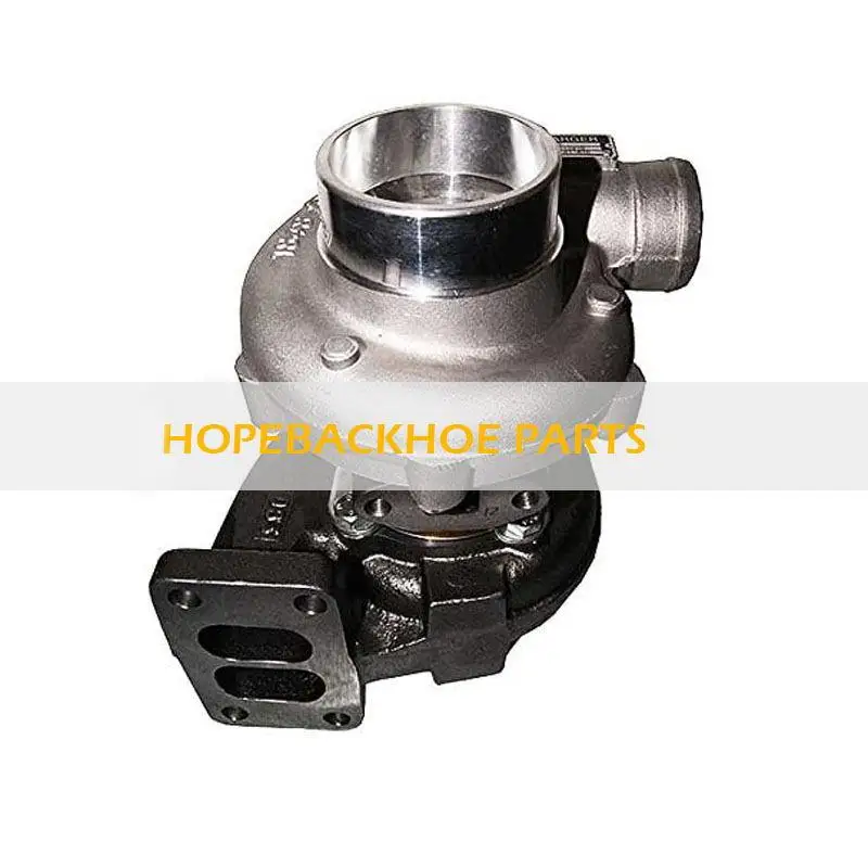 

Turbocharger 6209-81-8310 6209-81-8311 Turbo S2D for Komatsu Excavator PC200-6 PC210-6 PC220-6 PC230-6 Engine 6D95L