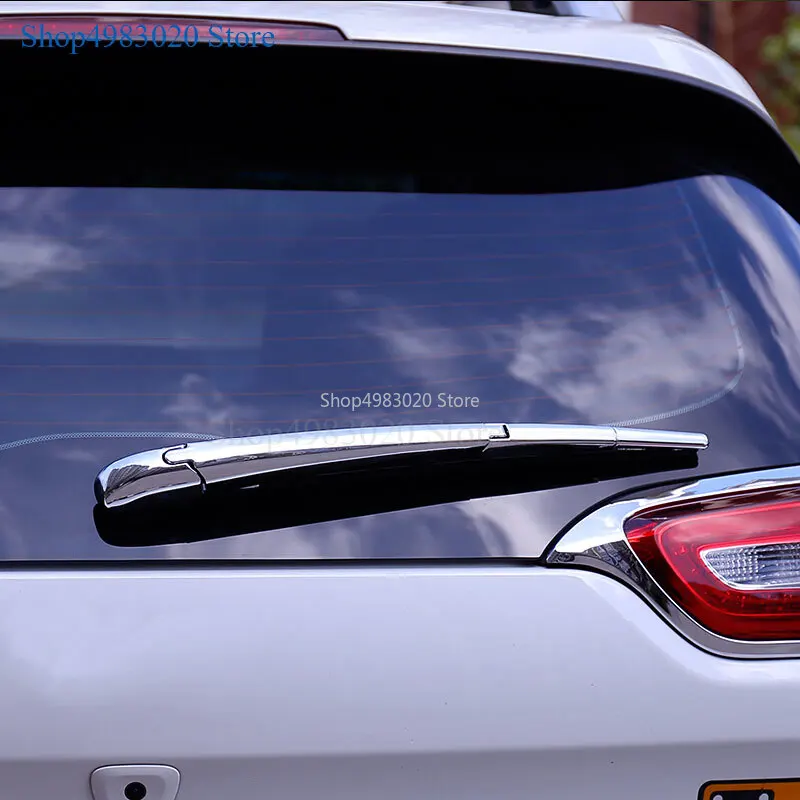 4 шт. стеклоочистители для Jeep Cherokee 2014-2016 гг. |