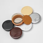 Лидер продаж, настольное основание с отверстием для кабеля, 6080 мм