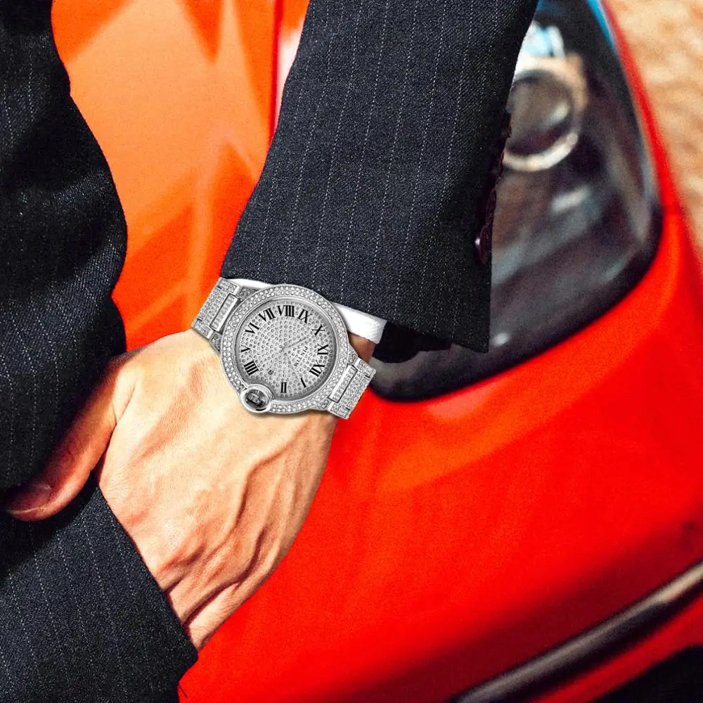 

Men's Watches