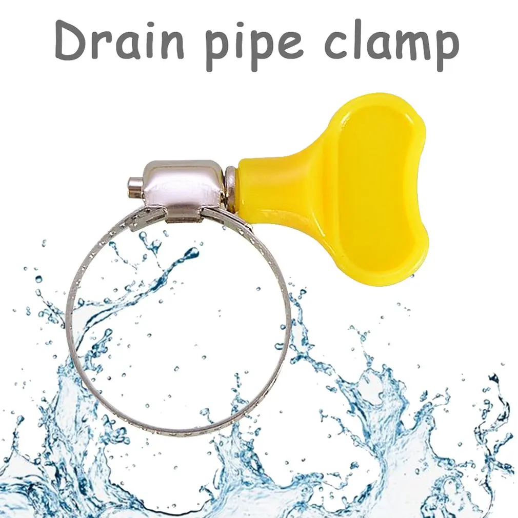 1 шт. долговечное использование на трубу для самостоятельного использования