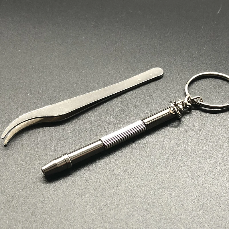 1000 шт маленькие очки винты из нержавеющей стали микро солнцезащитные часы гайки