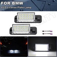 canbus no error led license number plate light lamps for bmw e36 1992 1993 1994 1995 1996 1997 1998