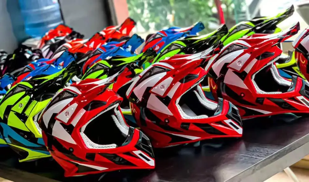 Мотоциклетный шлем NEXX защитный для езды по бездорожью унисекс сертификация