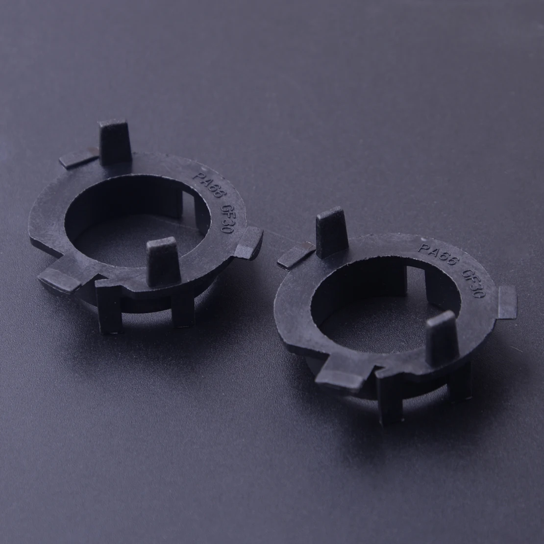 

Держатель адаптера для автомобильных фар CITALL LED H7, фиксатор гнезда для Mitsubishi Kia Hyundai Mitsubishi Outlander Cadenza