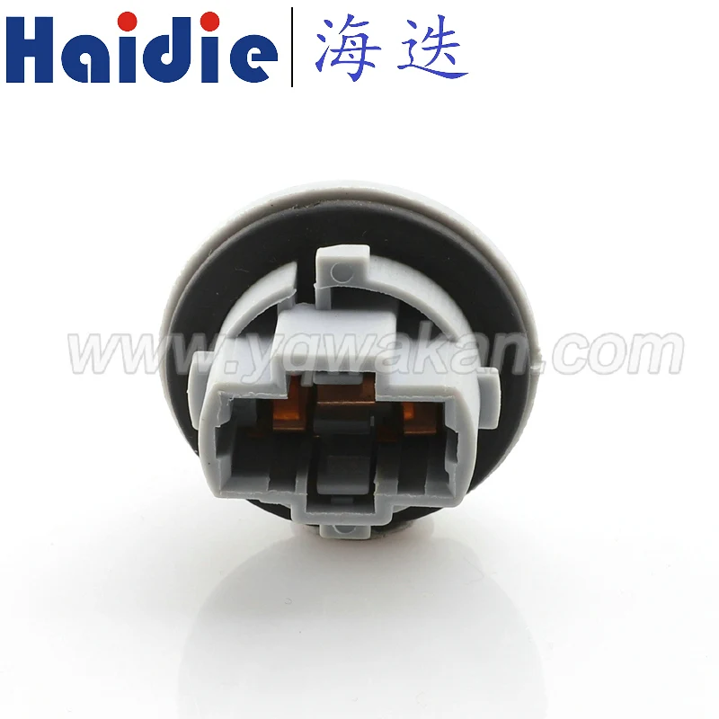 Бесплатная доставка 2 комплекта 3 контактный Электрический разъем для