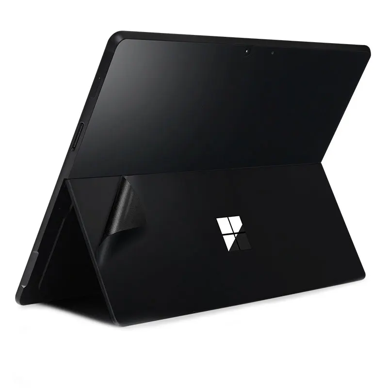 Защитная пленка на заднюю панель с защитой от царапин для Microsoft Surface Pro X 7 6 5 4 3 Go 8