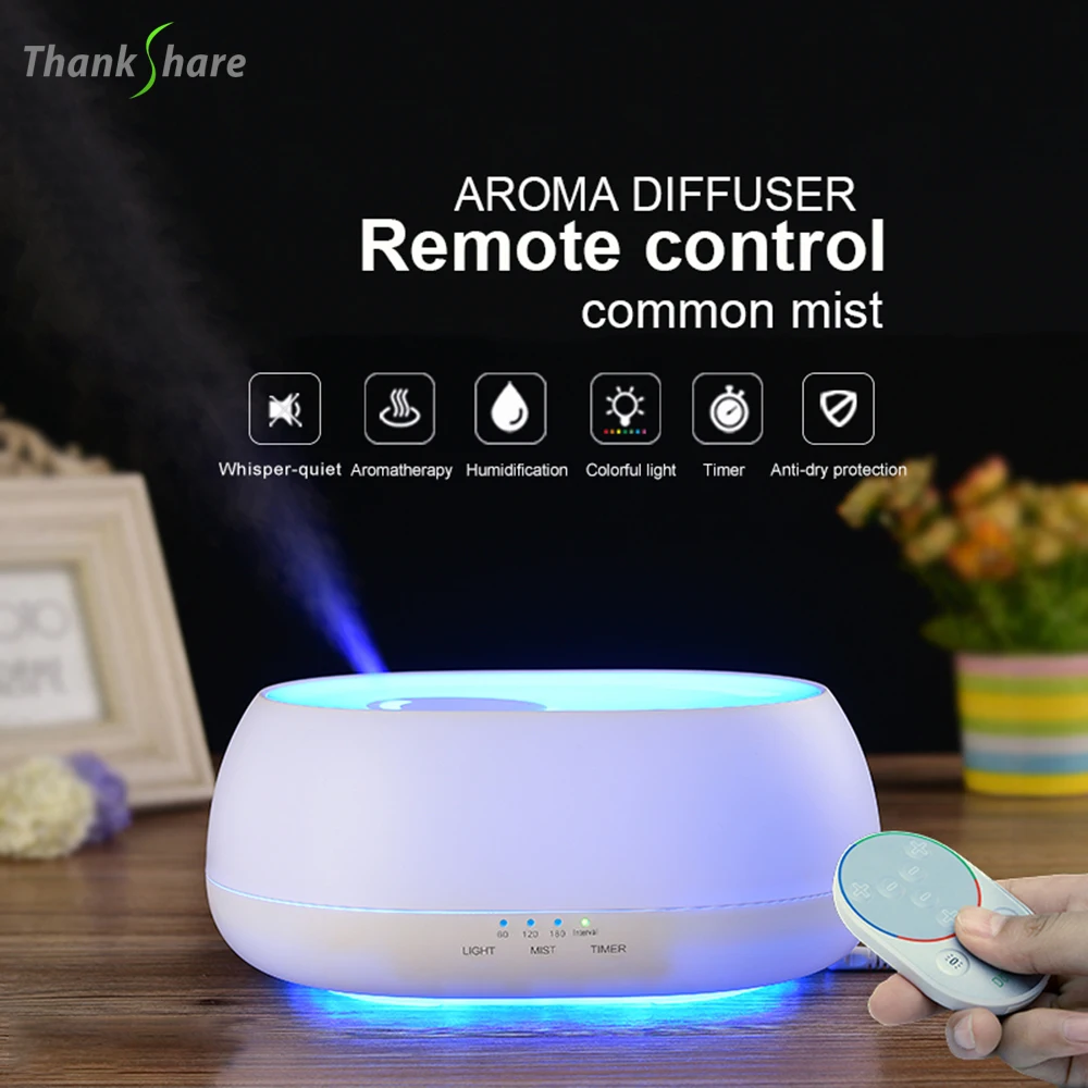 Увлажнитель воздуха для дома с пультом ДУ|Увлажнители воздуха| |