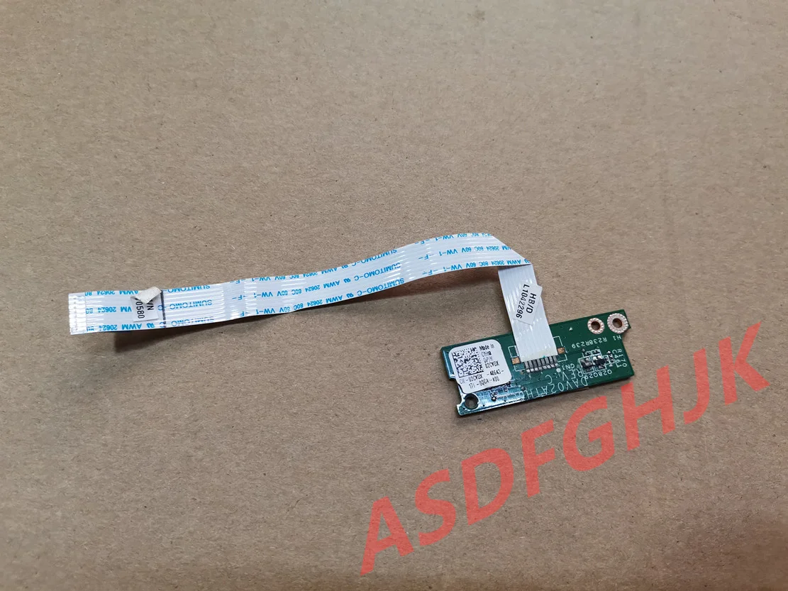 Подлинный для Dell Inspiron N4110 2CVDX коммутационная плата DAV02ATH6C0 TESED OK