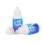 Белый кружевной парик kateron, 1,3 унции, 38 мл, клей, водонепроницаемый клей для скрепления париков, невидимый клей для кружевного парикапарика