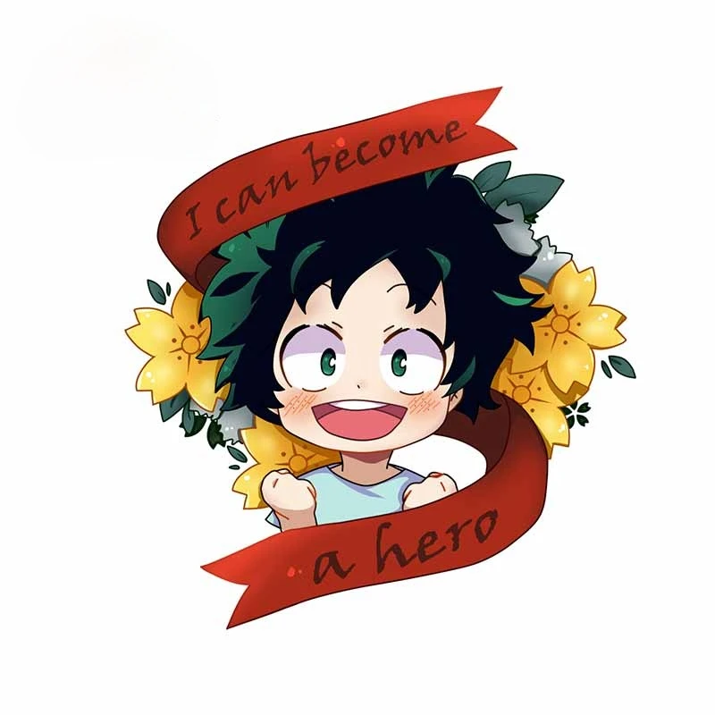 

Cartoon Graphical Laptop Decals Vinyl Material Motorcycle Accessories Waterproof Sunscreen Scratch-Proof Car Stickers Kk13*12cm