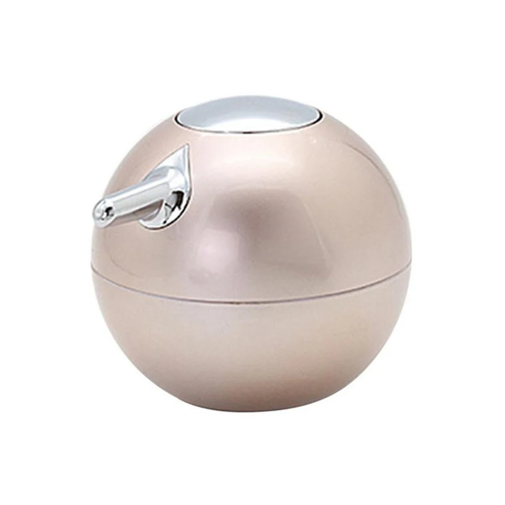 Кухня Творческий пресс ванная комната бутылка для жидкого шампуня портативный Душ пены дозатор мыла Премиум диспенсер мыла(случайный цвет