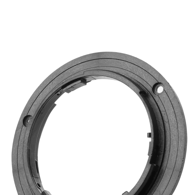 

Camera Lens Bayonet Mount Ring Repair Parts For Nikon 18-55 18-105 18-135 55-200 Bayonet Mount Ring