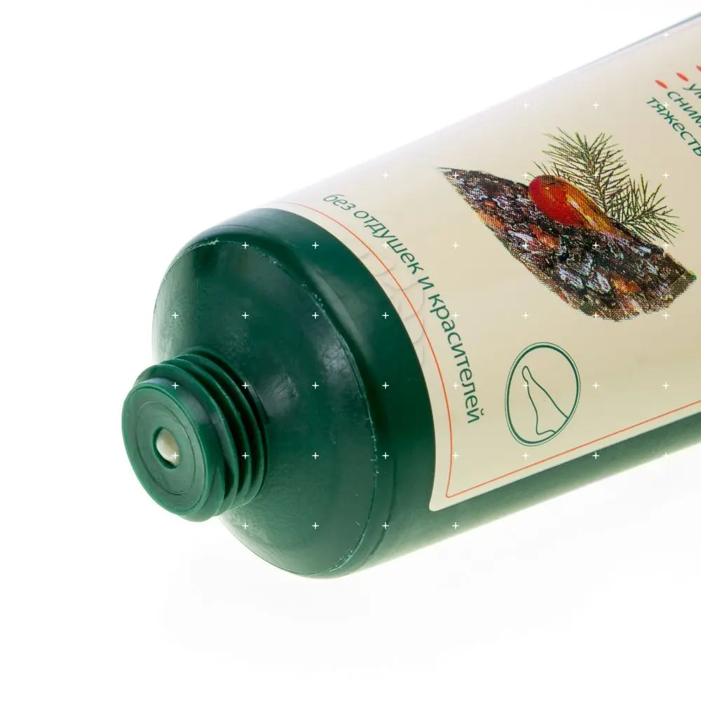 Крем - уход для ног Невская Косметика С живицей 75мл |