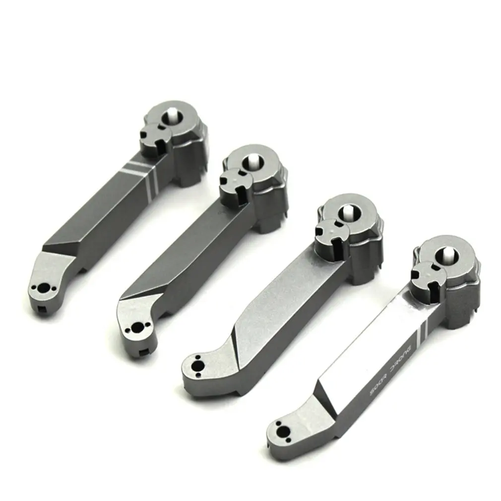 

RC Drone Front Rear Axis Arms w/ Motor For SG907 FPV Racing Drone Frame Replacement Spare Parts Accessory