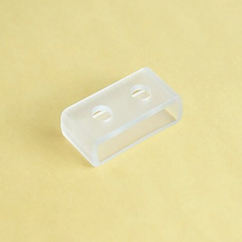 4 шт. прорезиненная пряжка петля держатель шкафчик для Casio |Ремешки часов| |