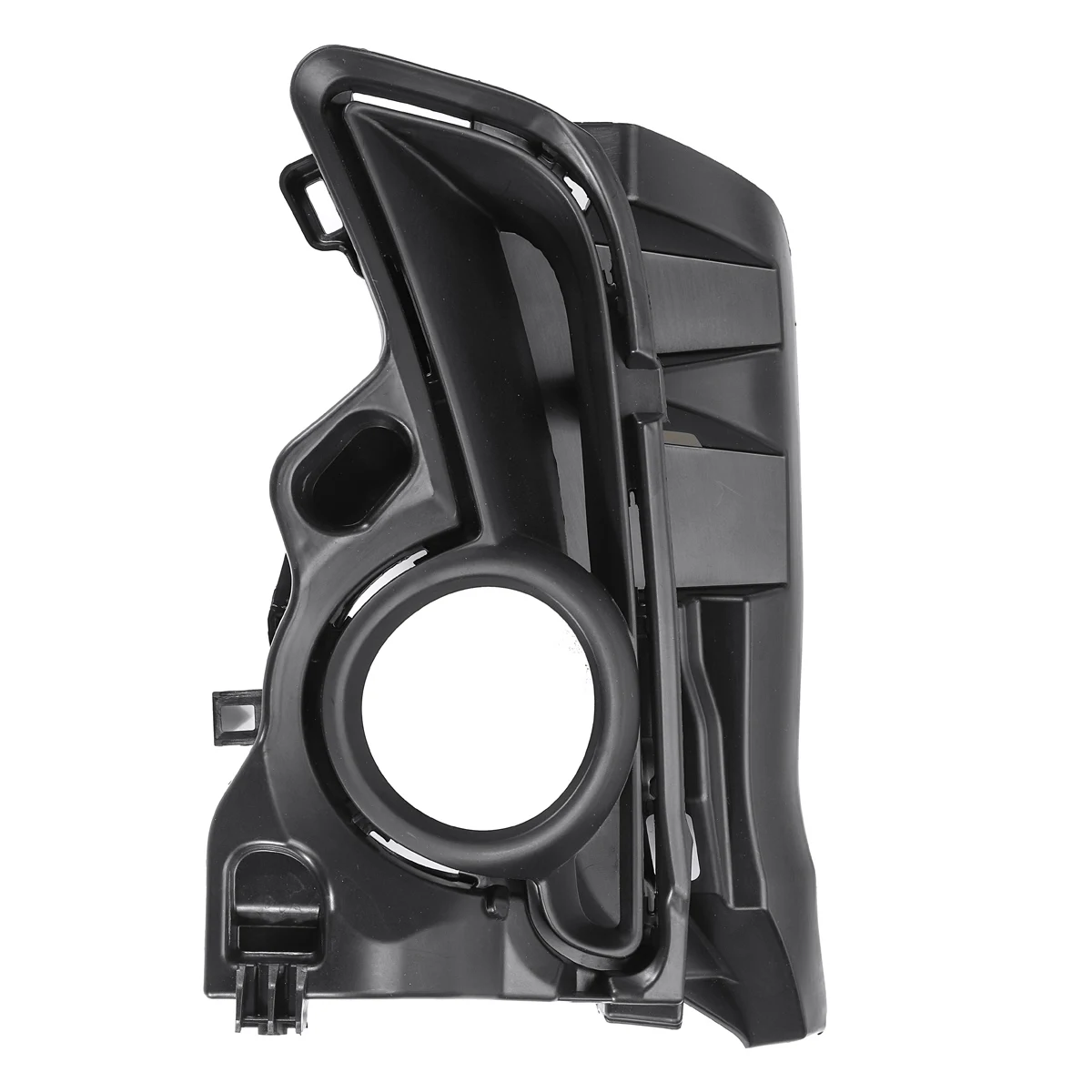 4 шт./комплект Автомобильные противотуманные фасветильник передняя крышка