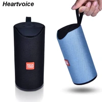 tws 10w bluetooth 5 0 wireless speaker sound box waterproof ipx6 outdoor portable subwoofer surround loudspeaker handsfree call