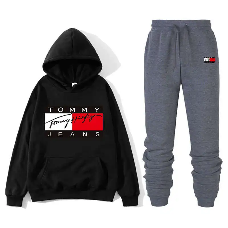 

New Men's Print Hoodie Fall/Winter Fashion Hoodie Hip Hop Casual Sweatshirt New Sportswear Men's and Women's Hoodie