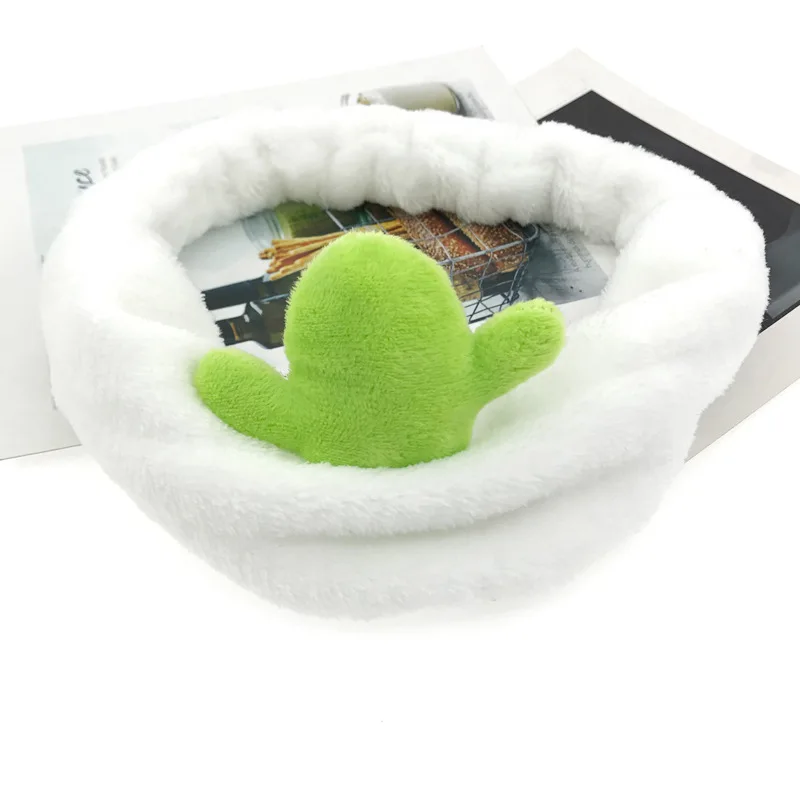 Повязка на голову с кошачьими ушками для женщин и девочек тюрбан бантом мытья