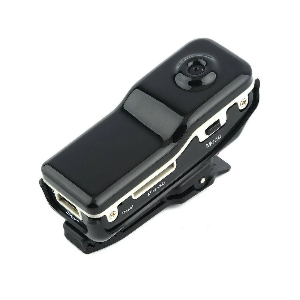 MD80 Mini DVR 720P HD Camera Digital Video Motion Recorder Camcorder Webcam Micro cam Sport DV | Электроника