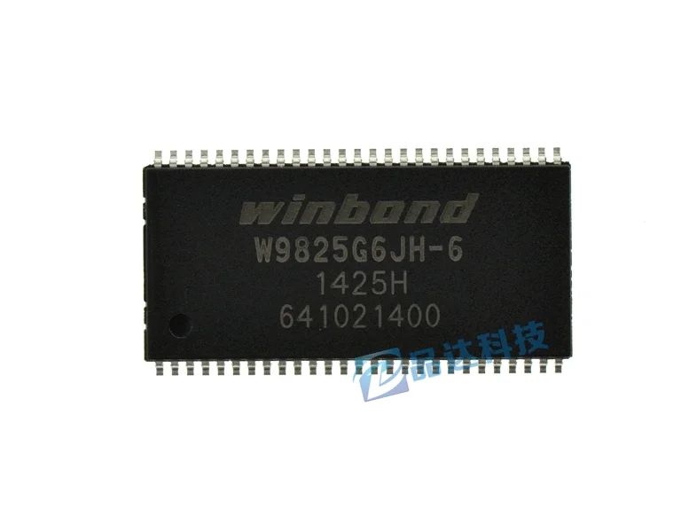 

Xinyuan 2018+ 100% new original W9825G6KH-6 W9825G6KH M12L2561616A-6TG M12L2561616A TSOP-54 memory chip