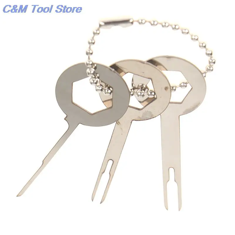 3 шт./комплект инструмент для снятия света | Автомобили и мотоциклы