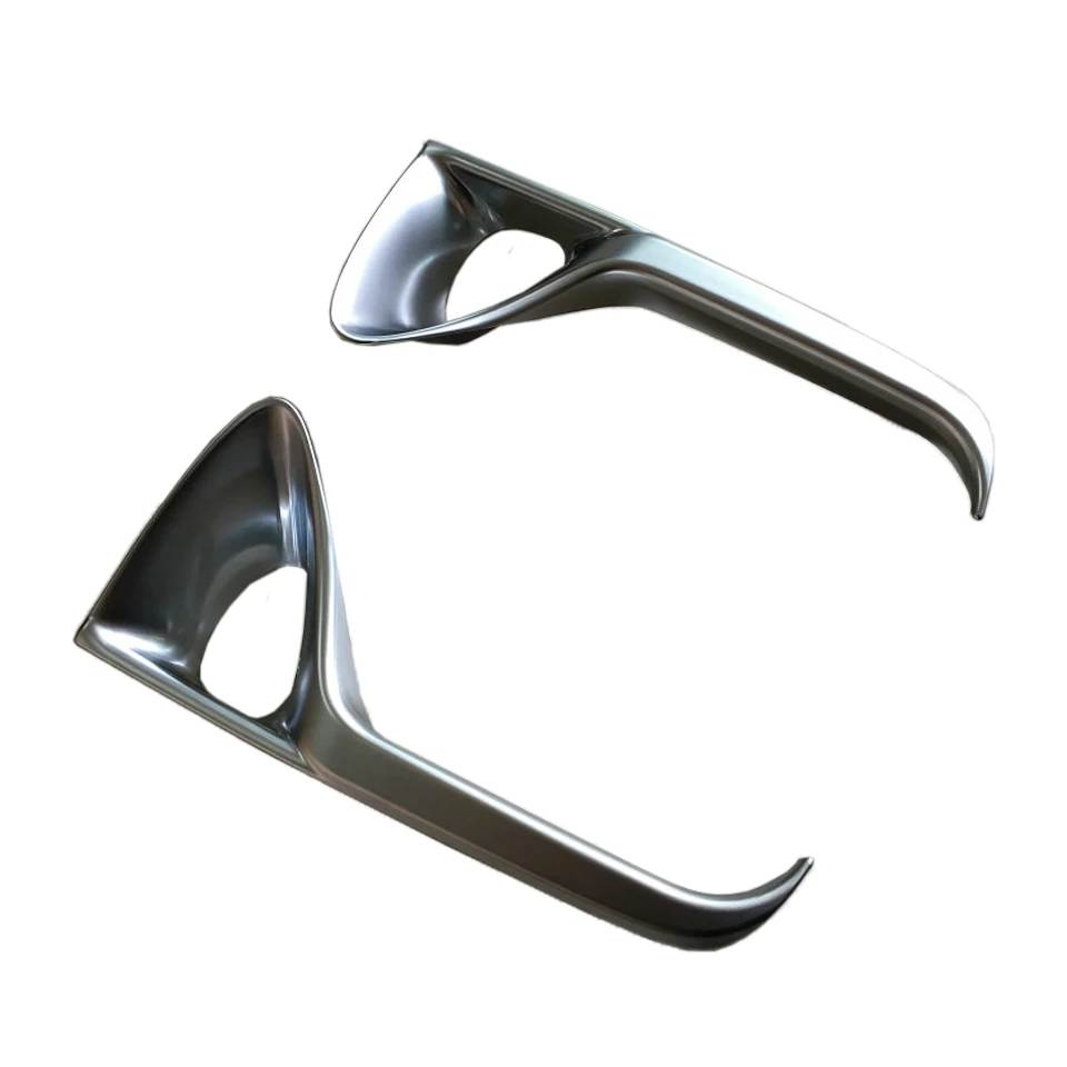 Автомобильные аксессуары крышка передней противотуманной светильник для Lexus RX