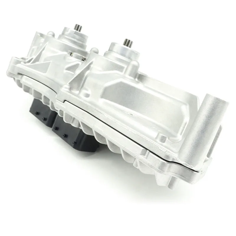 Подлинный TCM AE8Z-7Z369-F DCT модуль управления коробкой передач автоматическая коробка