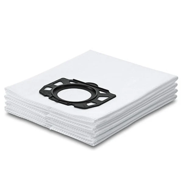 

Suitable for Karcher WD4 WD5 WD6 MV4 MV5 MV6 Vacuum Cleaner Accessories, Filters and Cleaning Dust Bags