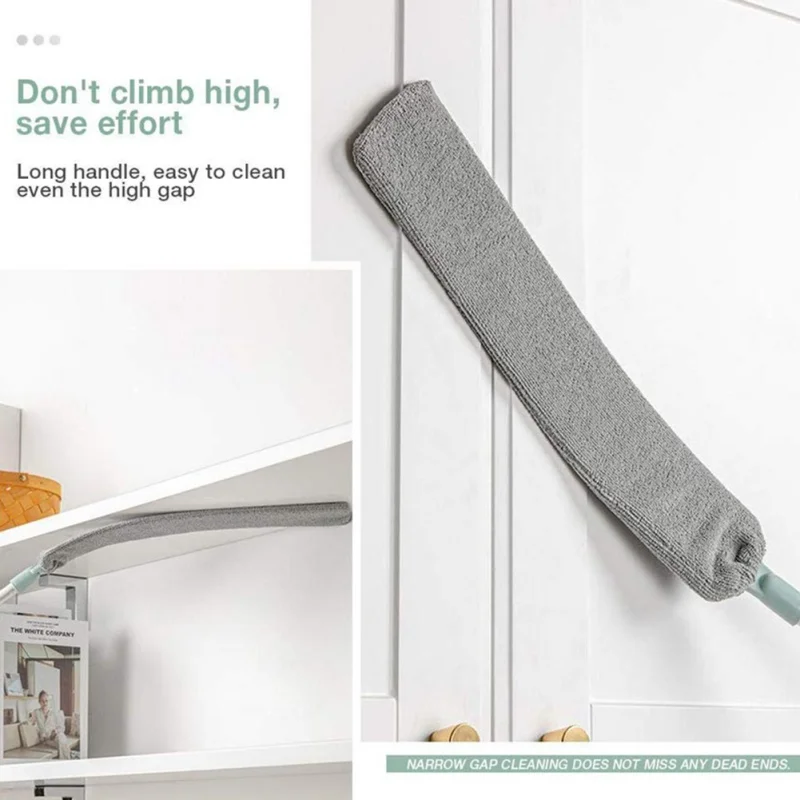 Шкаф для кровати пылеудаляющая домашняя щетка чистки принадлежности