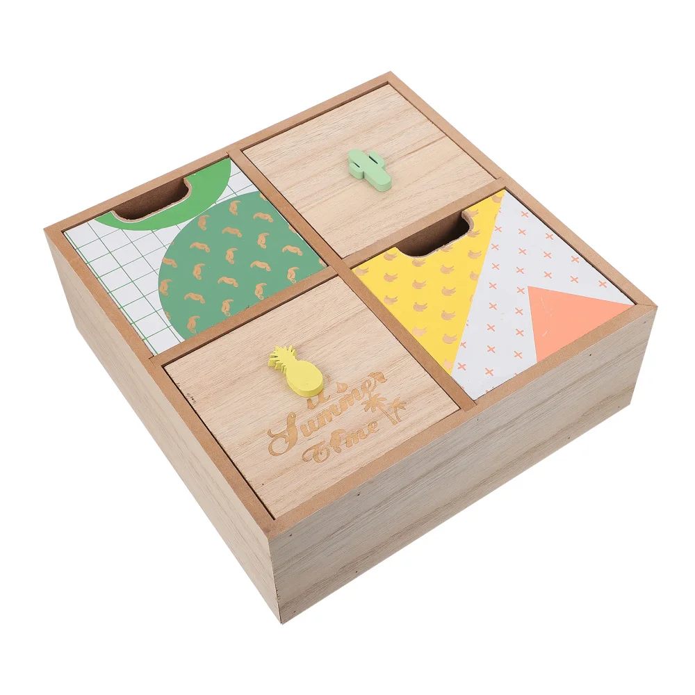 

1 шт. удобный шкафчик для мелочей, органайзер для мелочей, шкаф, контейнер для ювелирных изделий